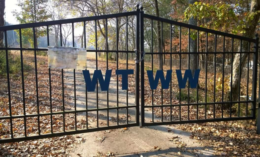 WTWW FRONT GATE